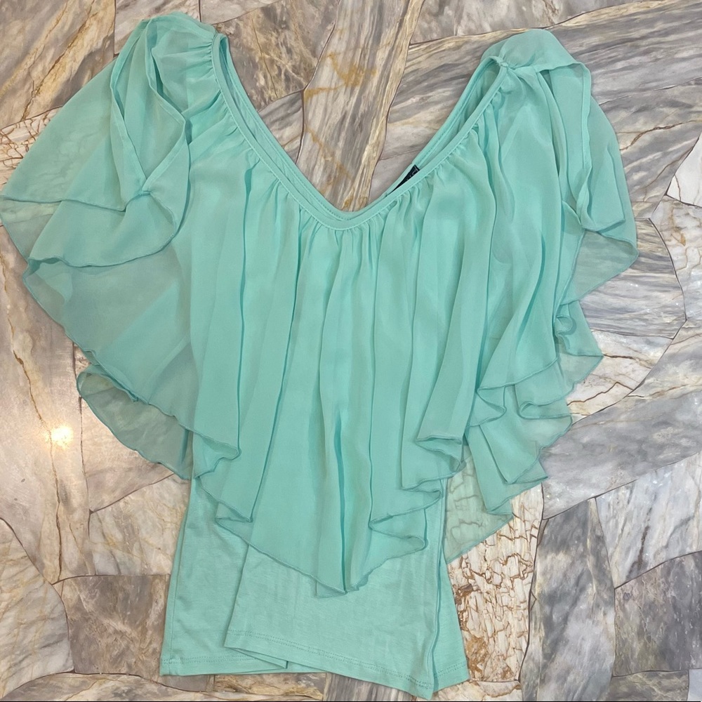 Venus blouse - Picture 6 of 11